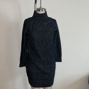 H&M Sweater Knit Dress
